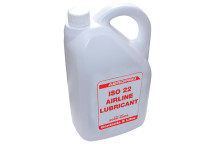 ISO 22 AIR LINE OIL 5LTR