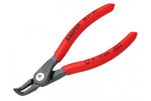 Knipex Precision Circlip Pliers Internal 90 Bent 8-13mm J01