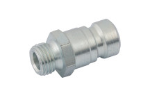 3/8\" BSPP Female Plug