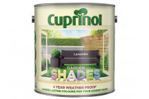 Cuprinol Garden Shades Lavender 2.5 litre