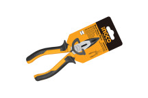 6\" BENT NOSE PLIERS