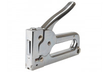 Arrow JT21C Staple Gun Tacker - Chrome