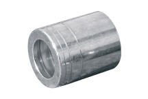 Interlock Hose Ferrule 2\" Hose ID R13 - R15