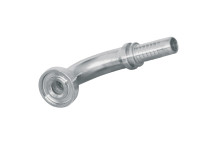 1/2\" Threaded Flange