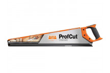 Bahco PC-24-TIM Timber ProfCut Handsaw 600mm (24in) 3.5 TPI