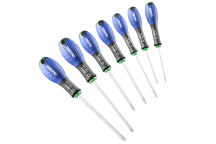 Expert Screwdriver Set, 7 Piece TX