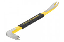 Stanley Tools FatMax Spring Steel Claw Bar 250mm (10in)