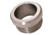 BUTT MILD STEEL MALE 3\" URT