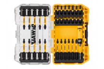 DEWALT DT70738T FLEXTORQ Screwdriving Set, 31 Piece