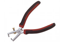 Teng Mega Bite Wire Stripping Pliers 180mm 7in