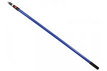 Faithfull Roller Frame Extension Pole 1.6-3m (5.2-9.8ft)