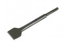 DEWALT SDS Plus Steel Spade Chisel 40 x 200mm