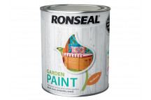 Ronseal Garden Paint Sunburst 750ml
