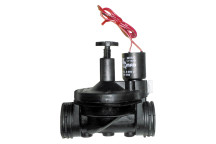 GLOBE VALVE 1.1/2\" 24VAC