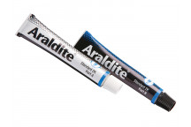 Araldite  Standard Epoxy 2 x 15ml Tubes