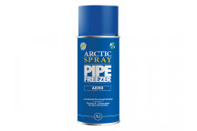 Arctic Hayes ZE Spray Pipe Freezer Aero Small 150ml