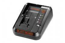 Black & Decker BDC1A-GB Multi-Voltage Charger 14.4-18V Li-Ion