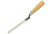 Marshalltown 506 Tuck / Window Pointer Wooden Handle 1/2in