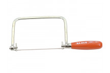 Bahco 301 Coping Saw 165mm (6.1/2in) 14 TPI