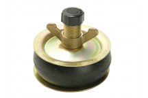 Bailey 1961 Drain Test Plug 150mm (6in) - Plastic Cap