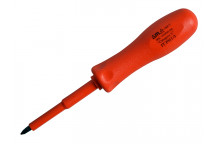 ITL Insulated Insulated Screwdriver Phillips No.1 x 75mm (3in)