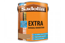 Sadolin Extra Durable Woodstain Natural 5 litre