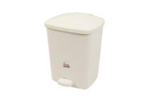 Pedal Bin 15L