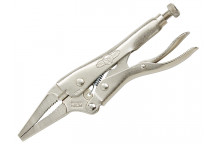 IRWIN Vise-Grip 4LNC Long Nose Locking Pliers 100mm (4in)