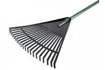 Faithfull Essentials Plastic Leaf Rake