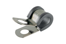 28MM PCLIP ST/ST 304 20MM BAND TPE LINER