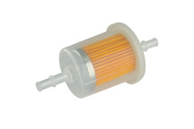 09MM OD FUEL FILTER PAPER ELEMENT STRAIGHT