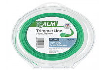 ALM Manufacturing SL007 Light-Duty Petrol Trimmer Line 2.0mm x 126m