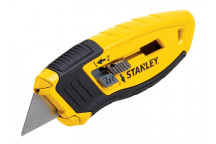 Stanley Tools Control-Grip Retractable Utility Knife