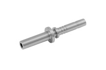 1 \"OD PIPE CONNECTOR