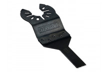 DEWALT DT20726 Multi-Tool Detail Blade 43 x 10mm