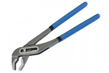 Faithfull Slip Joint Water Pump Pliers 250mm - 60mm Capacity