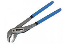 Faithfull Slip Joint Water Pump Pliers 250mm - 60mm Capacity