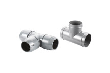 25MM EQUAL TEE AIRPIPE CONNECTOR
