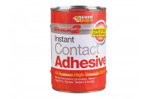 Everbuild STICK2 All-Purpose Contact Adhesive 5 Litre