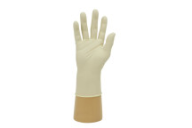 GD05 Latex Disposable Medical Glove XL Powder Free Box 100