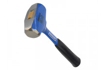 Vaughan RHD3 Solid Steel Drilling Hammer 1.4kg (3 lb)