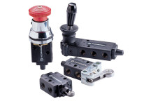 MANUAL TOGGLE/TOGGLE BLK