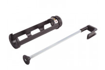 DEWALT DCE5601 Silicon Gun Cartridge for DCE580 300ml