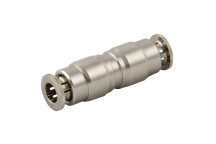 STRAIGHT CONNECTOR - 4