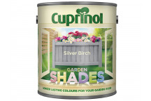 Cuprinol Garden Shades Silver Birch 1 litre