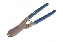 Faithfull Straight Tin Snips 250mm (10in)