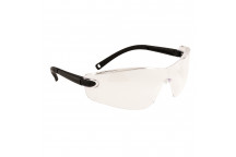PW34 Profile Safety Spectacle Clear