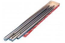 Silver Steel Metric 6.5mmx 2000mmlength