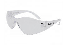 Bolle Safety BANDIDO Safety Glasses - Clear