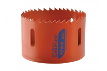 Bahco 3830-67-C Bi-Metal Variable Pitch Holesaw 67mm